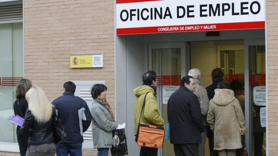 La psicología dice que los adultos nacidos entre 1950 y 1970 no trabajan por ilusión, sino por no tener otra alternativa