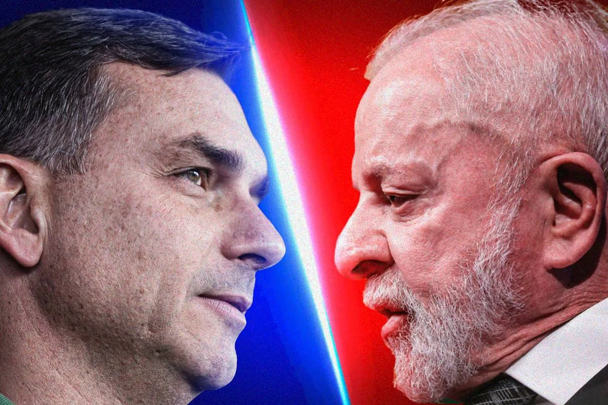 TSE nega pedido de Flávio para restringir apoio de sindicatos a Lula