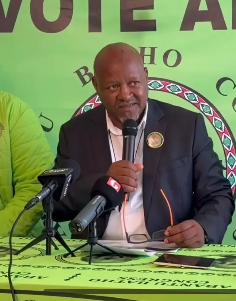 Former eThekwini deputy mayor returns with loftier ambitions to take over control