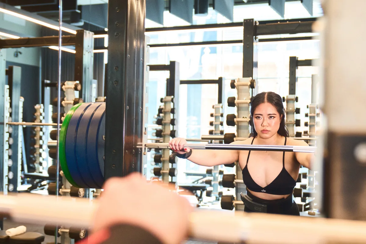 Olivia Leng’s startup takes on one of quantum computing’s biggest challenges