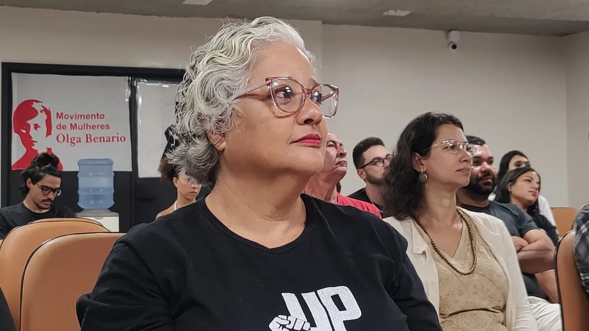 Eleições 2026: veja a agenda de Lenilda Luna neste domingo (16)