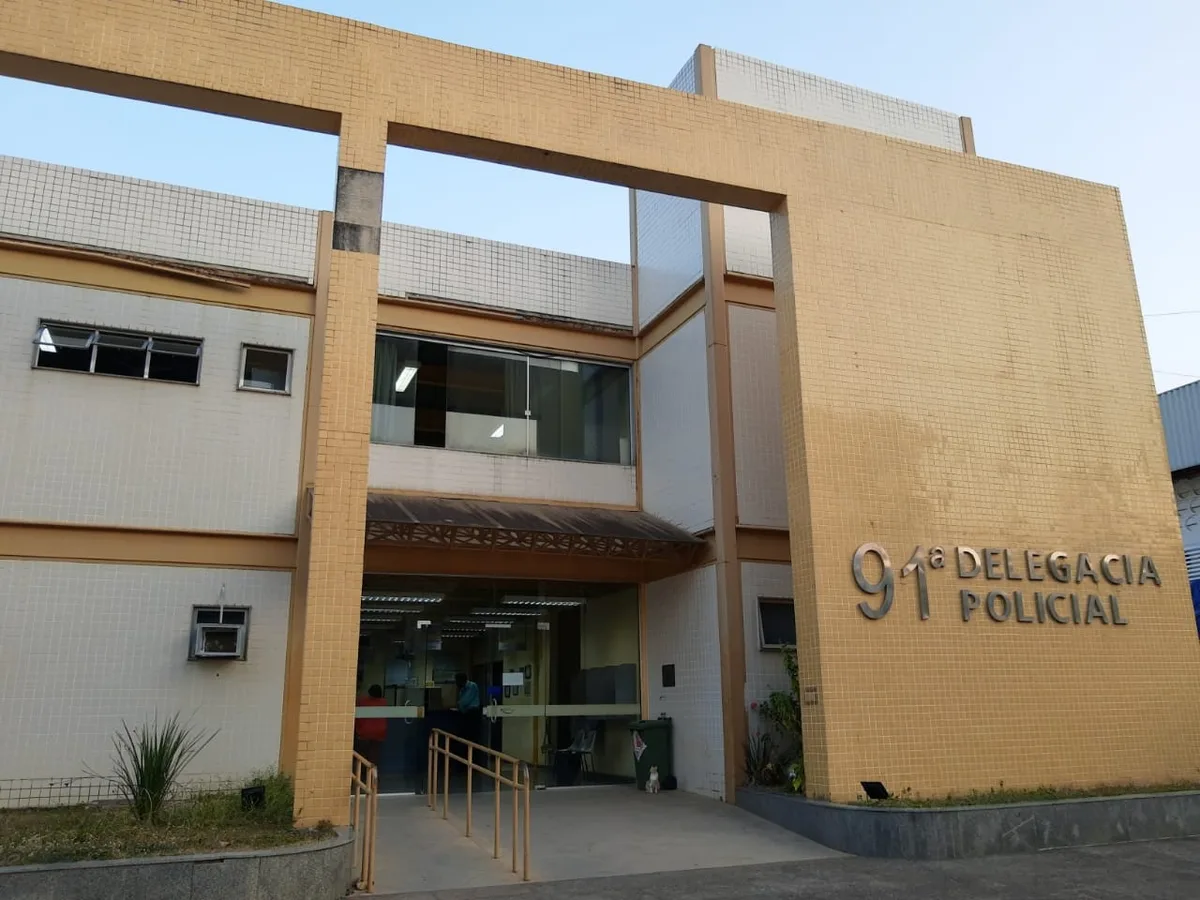 Homem é investigado por importunação sexual contra funcionária em Valença