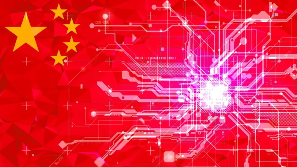 Taiwan is cracking down on tech companies hiding their illegal Chinese ownership