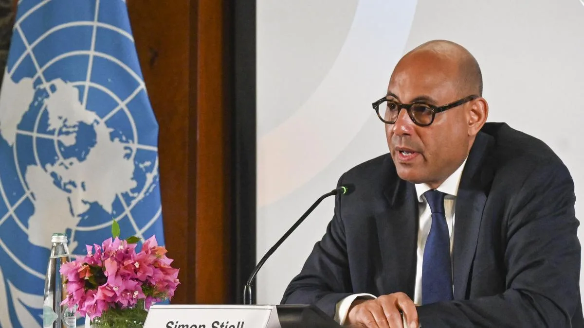 Nepal-China flash flood disaster exposes fragility of Hindu Kush Himalayas: U.N. climate chief