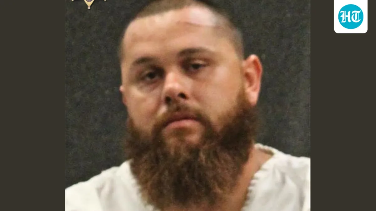 Who is Alex James Barnett? Everything to know about suspect in Tucson police recruit Carlos Ramirez killing