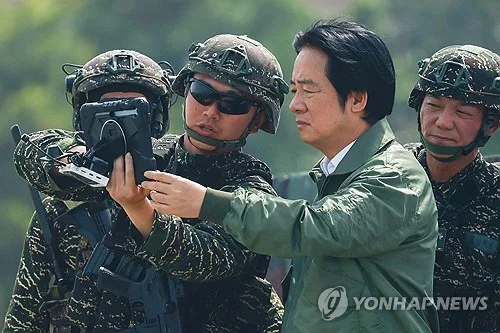 미중정상회담 앞둔 대만, 1조2천억원 규모 美무인기 구매 계약(종합)