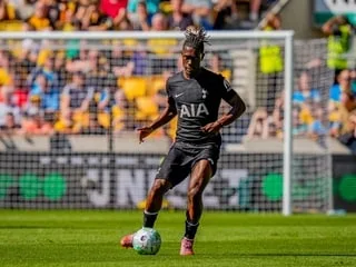 Mercato. Libre depuis son départ de Tottenham, Yves Bissouma signe à l’Ajax Amsterdam