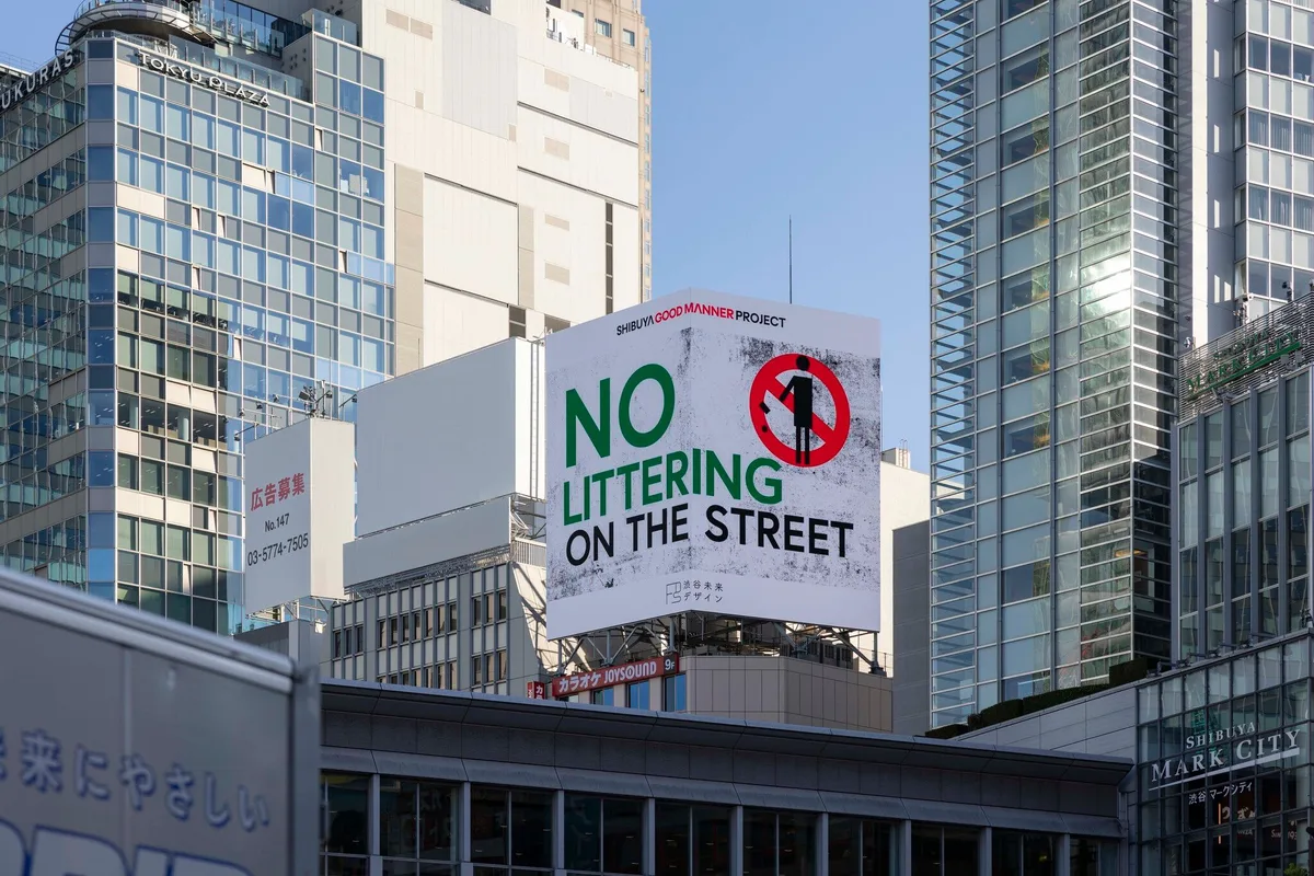 À Tokyo, la multiplication des hébergements Airbnb exaspère de plus en plus