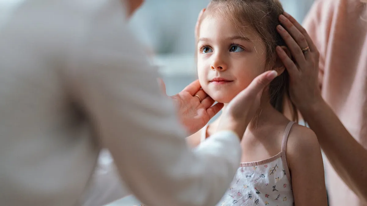 Check beim Kinderarzt: Darum geht es bei der neuen U-Untersuchung für Neun- bis Zehnjährige