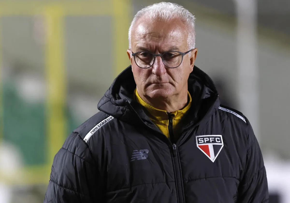 São Paulo volta ao Morumbis após três meses e mira reação com sequência em casa