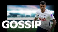 Porro eyes La Liga return - Wednesday's gossip