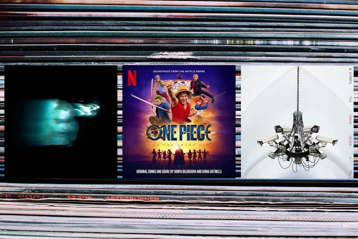 13 vinyles parfaits à faire tourner sur sa platine pour finir l’été
