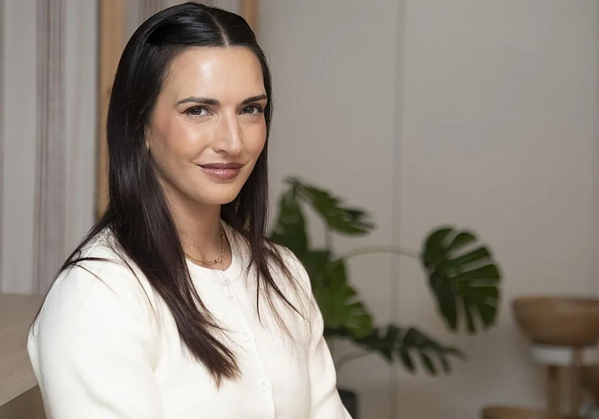 Marta Marcé, nutricionista: «En menopausia, la suplementación no sirve de nada si no tienes buenos hábitos»