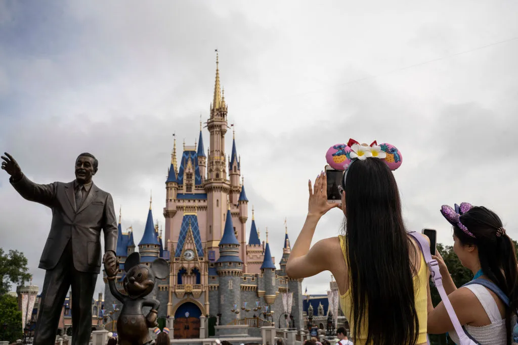 In Defense of the Disney Adult