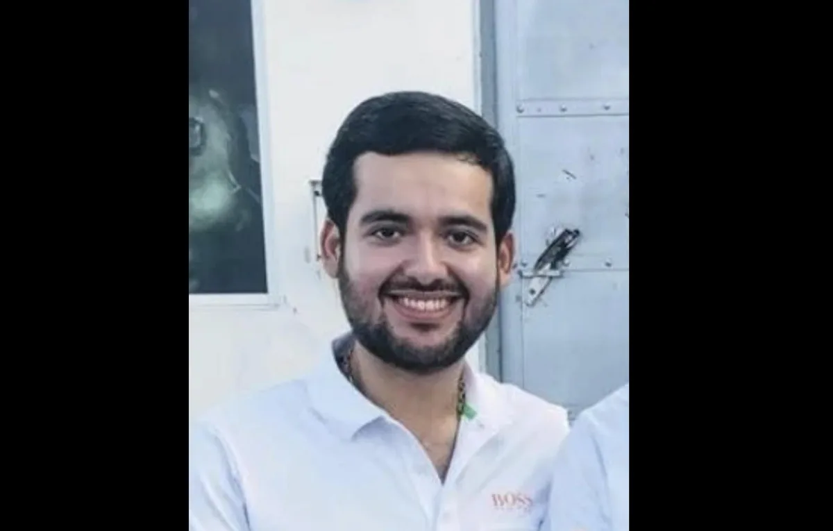 Fausto Corrales: El testigo de oro