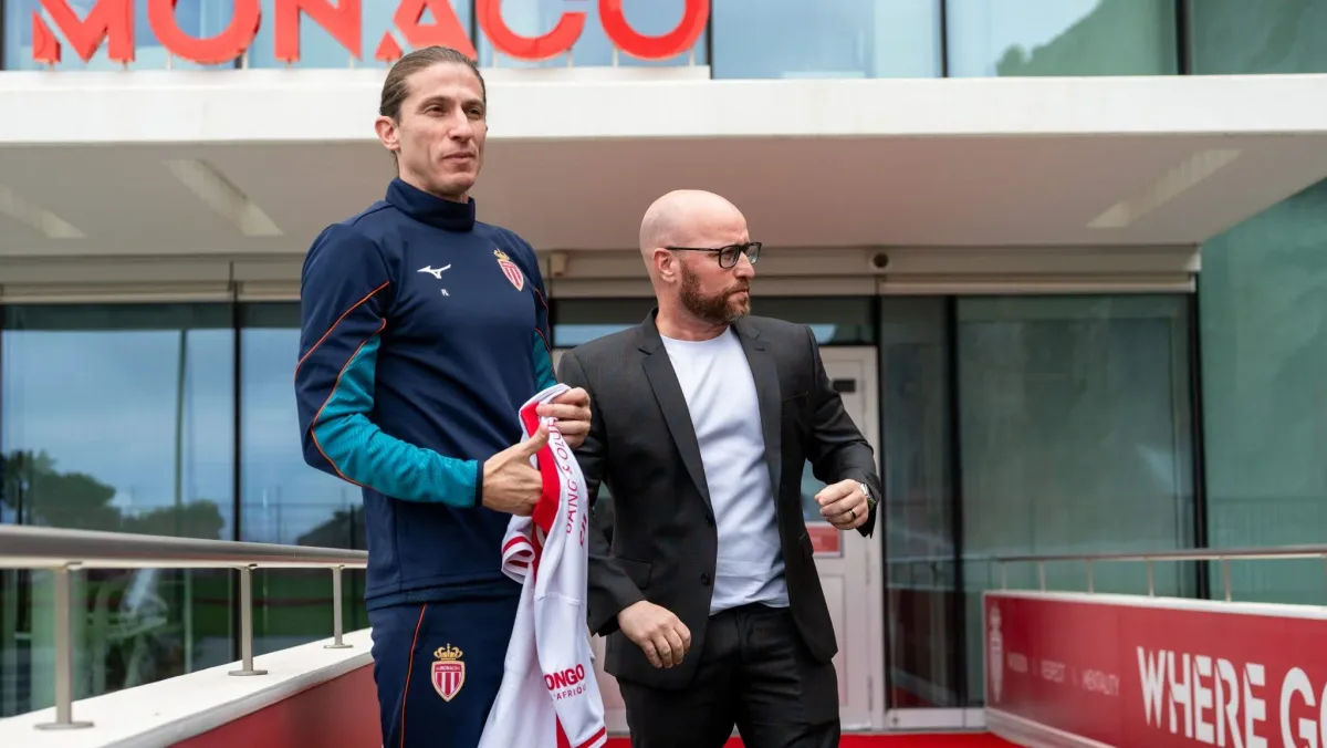 ‘É a primeira vez que vejo isso’: Diretor brasileiro, Thiago Scuro explica polêmicas do Monaco na janela