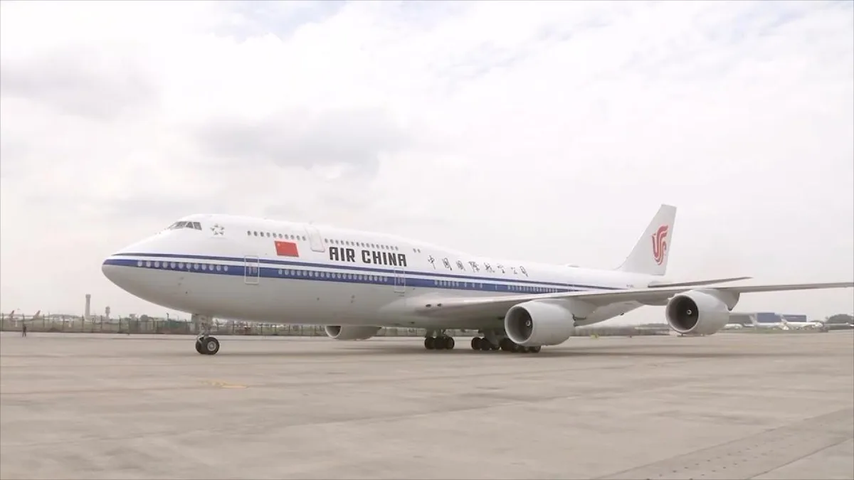President Xi Jinping arrives in India for 18th BRICS Summit
