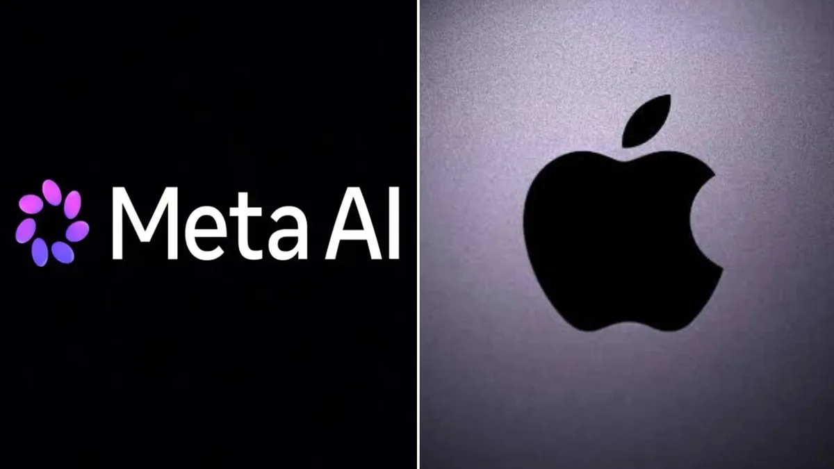 Meta AI llega a los Mac de Apple como una aplicación independiente: se podrá manejar con la voz