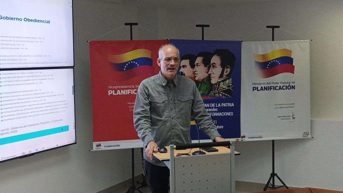 Comunidades serán clave en el presupuesto 2027