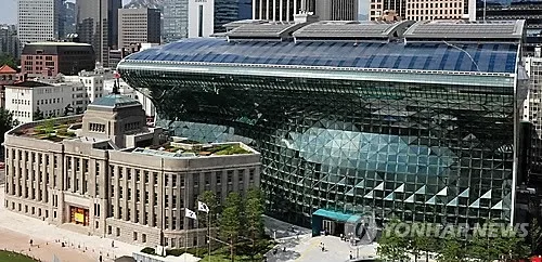 서울시, 내년 상반기 공공기관 통합채용…23곳서 200여명 선발