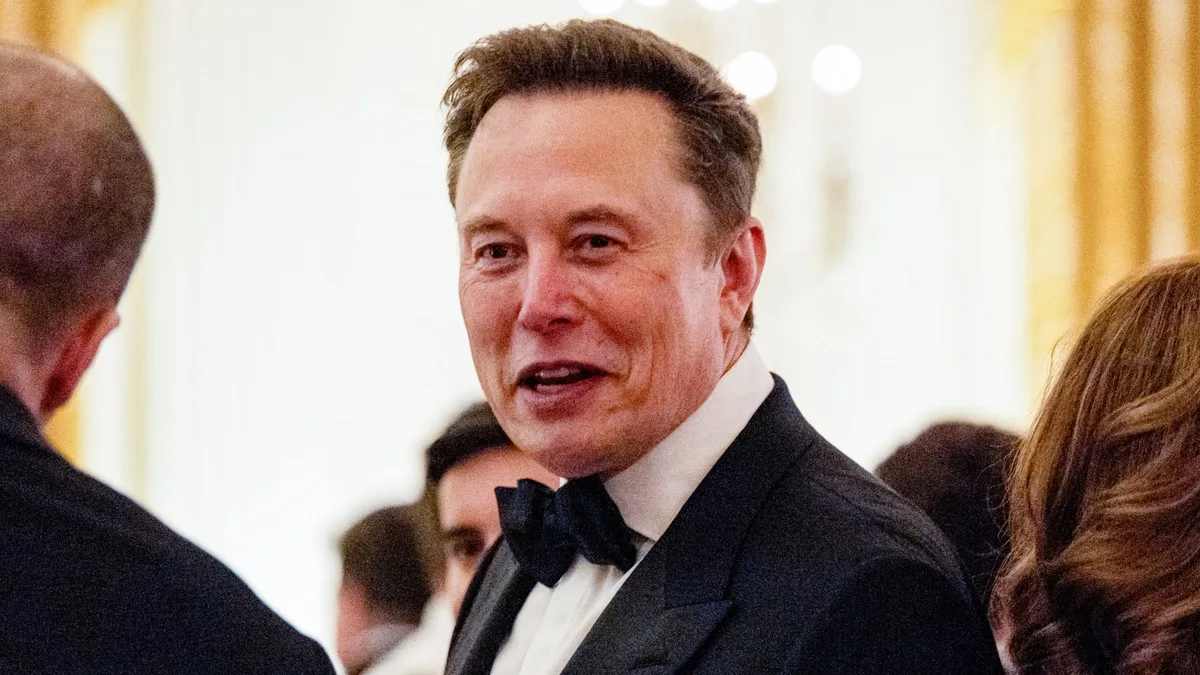 Tesla reveals next-generation Roadster after almost a decade of delays