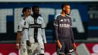 Monaco perde para Lorient e chance de liderar a Ligue 1