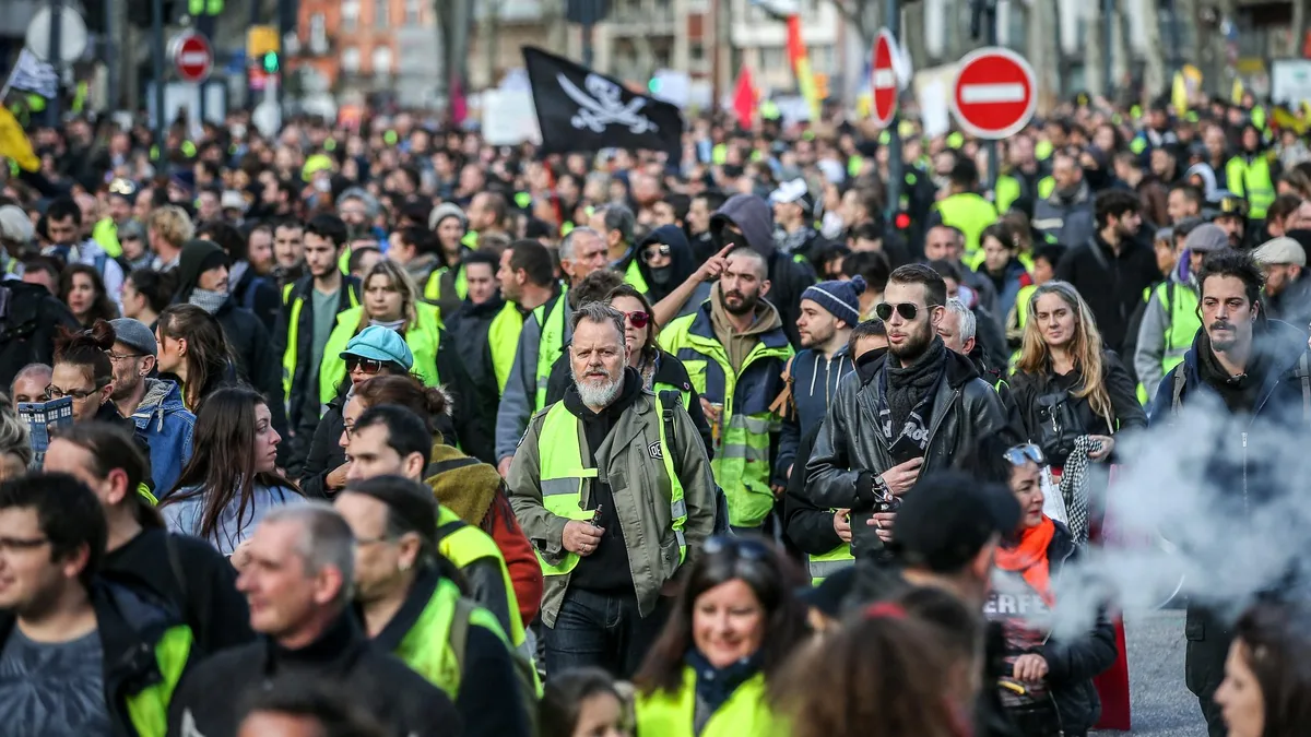 Pour le 17 octobre, ces anciens gilets jaunes d’abord sceptiques appellent à la mobilisation