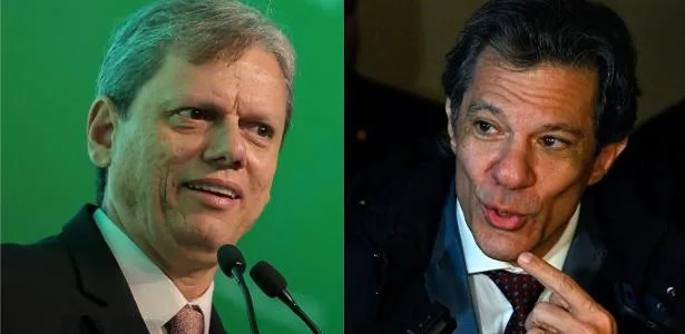Em propaganda anti-Tiktok, candidatos repetem fórmula dos anos 90
