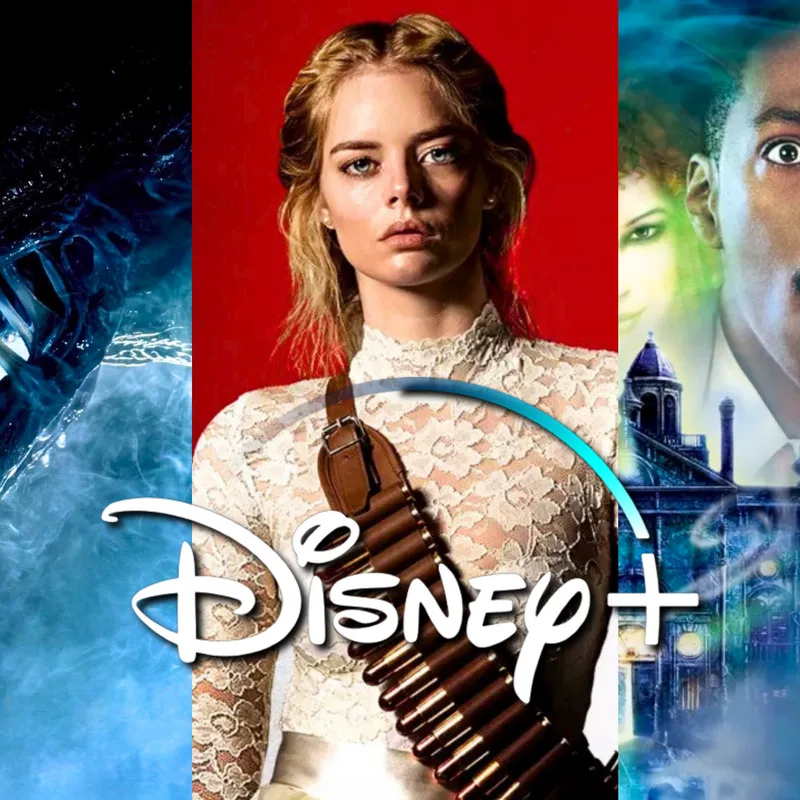 Actualité : Disney+ : 10 films parfaits à voir en streaming pour Halloween 2026