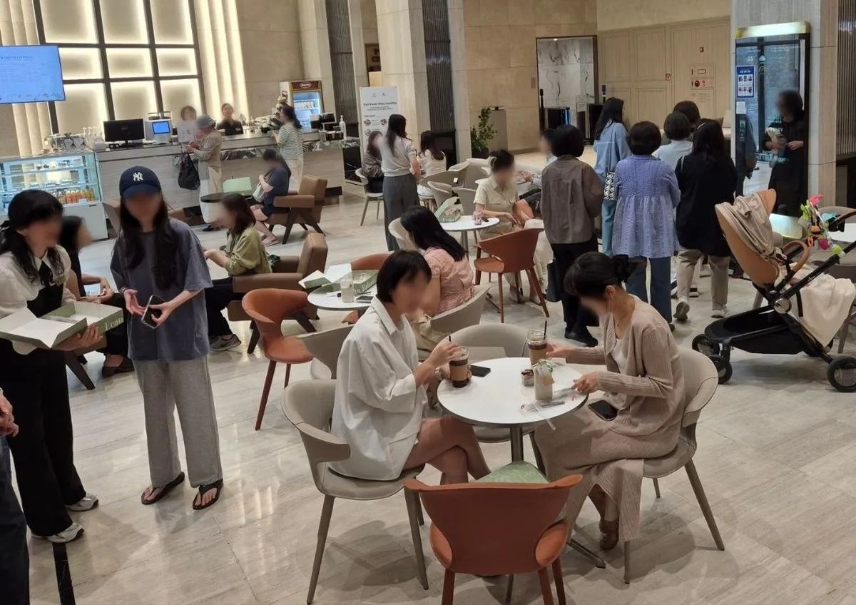 제너시스BBQ그룹 ‘아이캔리부트’, 프리미엄 주거단지 F&B 접점 확대
