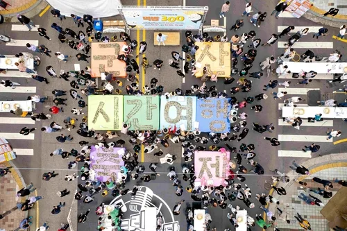 '100년 전으로 여행' 군산시간여행축제 내달 2일 개막