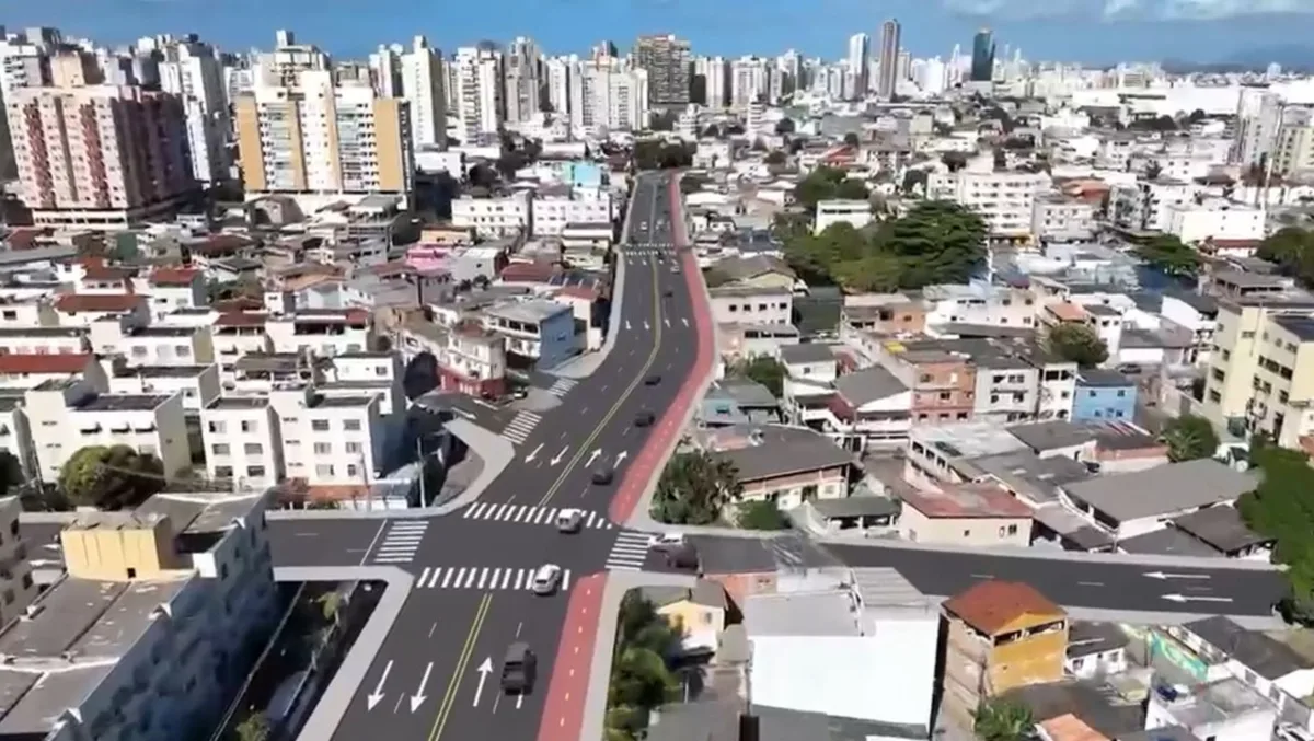 Governo publica edital de contratação para ampliar alça da 3ª Ponte