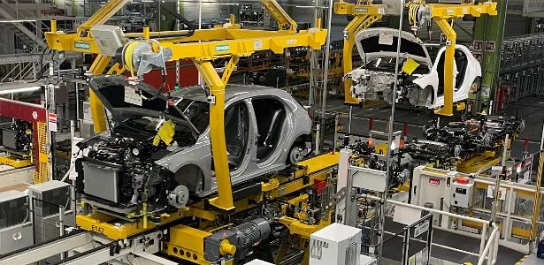 PIB do Brasil desacelera no 2º trimestre, mas sustenta avanço anual de 1,9%