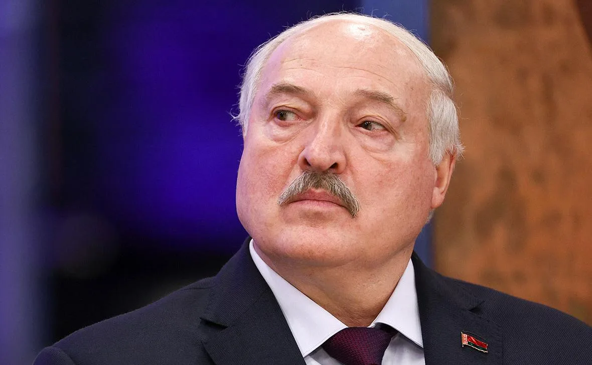 Лукашенко назвал итоги выборов в России ответом на давление извне