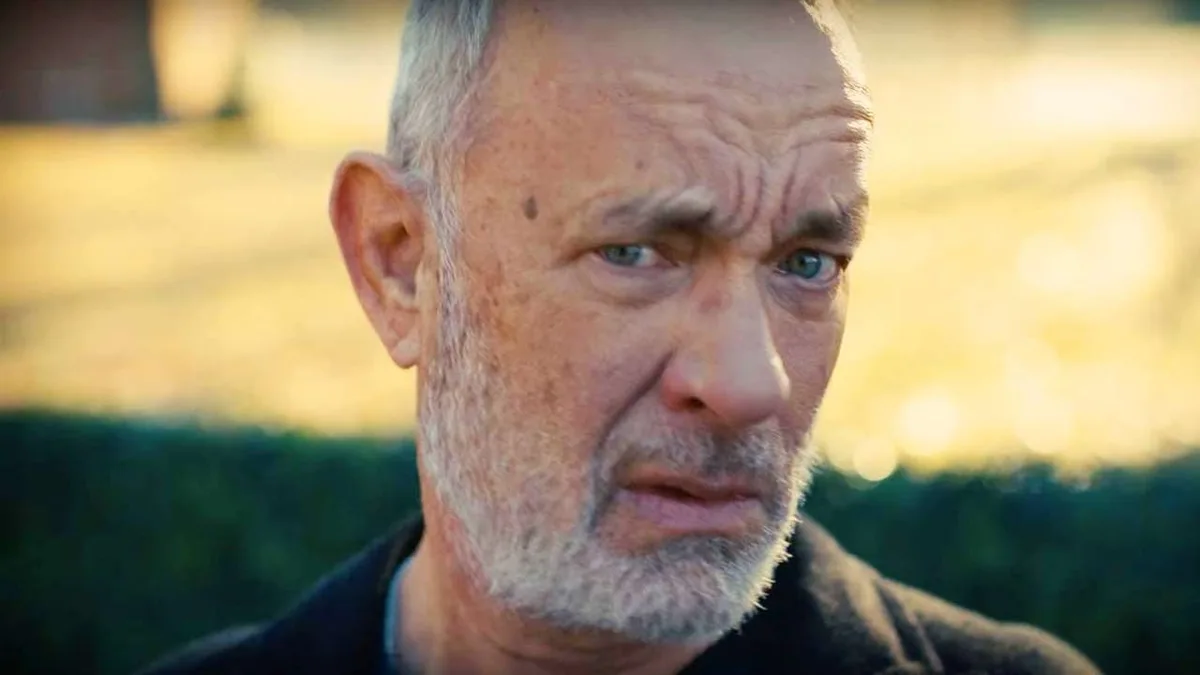 "L’acteur n’est pas devenu mon ami" : il y a 37 ans, ce réalisateur aurait été licencié à la demande de Tom Hanks