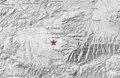 Un nuevo fuerte terremoto vuelve a sacudir Granada y el área metropolitana