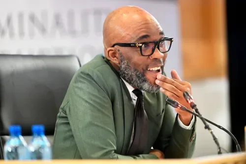 Vusimuzi Matlala's silence raises questions at the Madlanga Commission