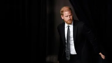 ZDFroyal: Kommt Prinz Harry zurück?