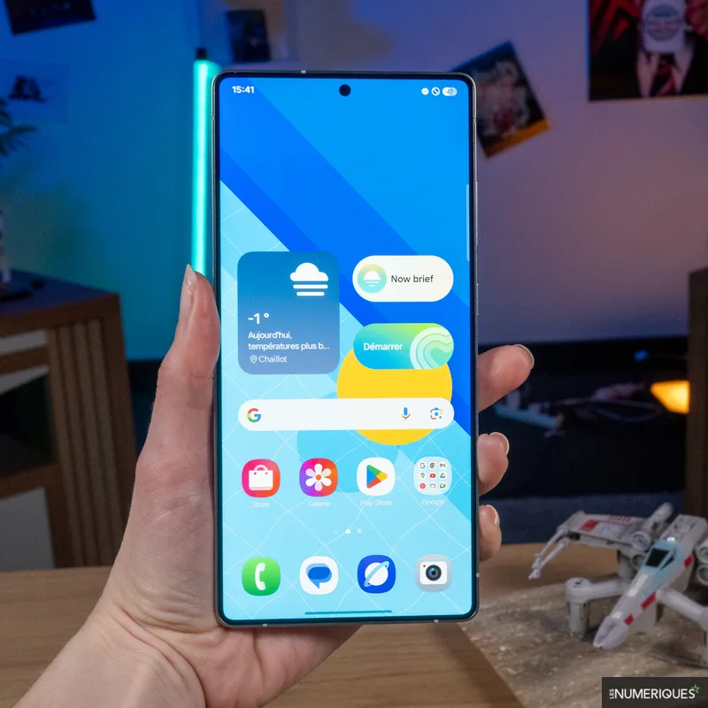 Actualité : Samsung Galaxy : ces applications cachées vont améliorer votre quotidien