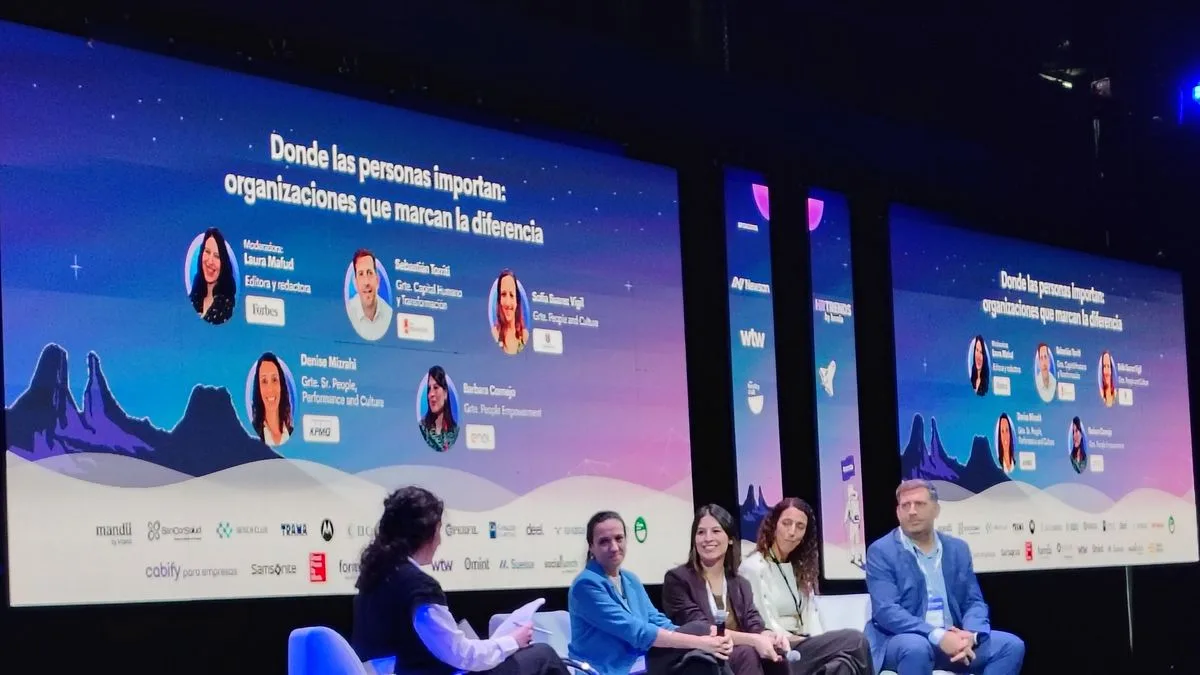 Del propósito al bienestar integral: el nuevo paradigma de Recursos Humanos para retener talento corporativo