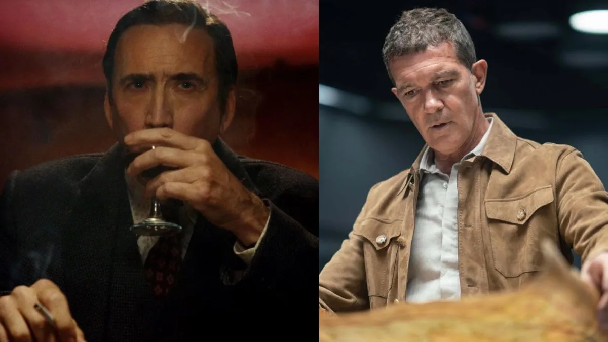 La saison 5 de True Detective a trouvé son duo de stars