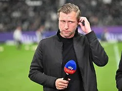 Boss-Knall in der Bundesliga: Sportvorstand Krösche schmeißt bei Eintracht Frankfurt hin