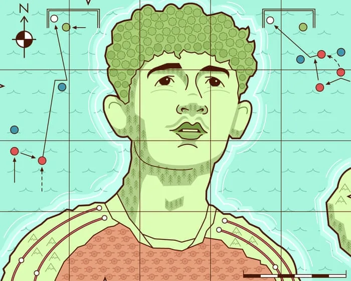 We wanted to let Max Dowman bloom in the shadows but he has become hard to ignore | Barney Ronay