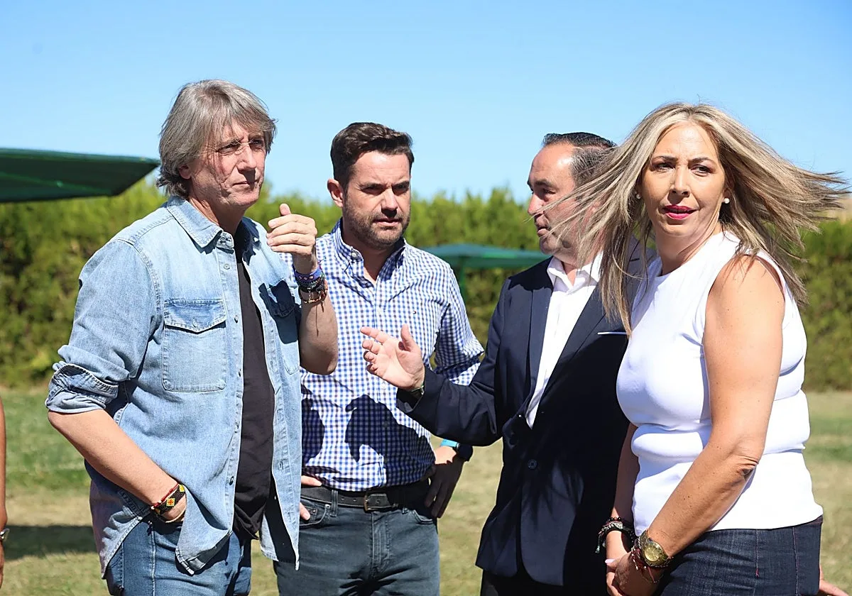 El PSCL lamenta que Mañueco esté «permanentemente mirando con el retrovisor al mandato de Madrid»