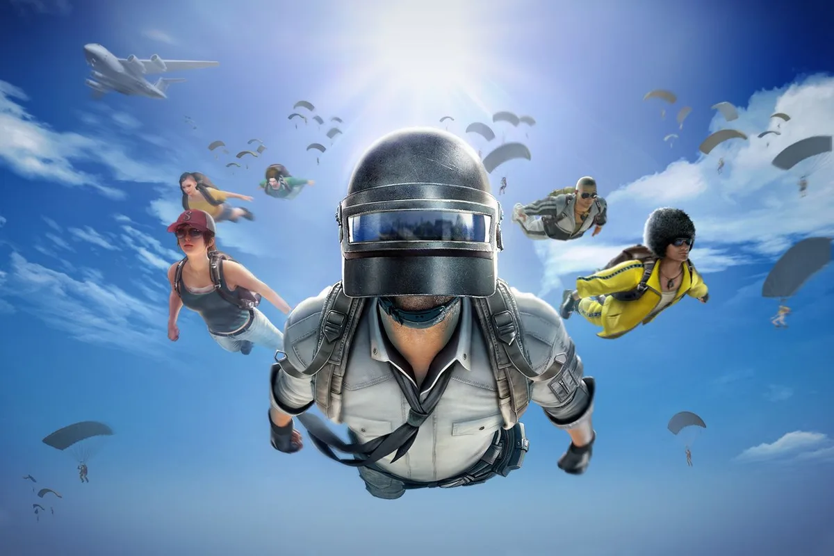 Krafton анонсировала PUBG Mobile Light — облегчённую версию игры с полным контентом