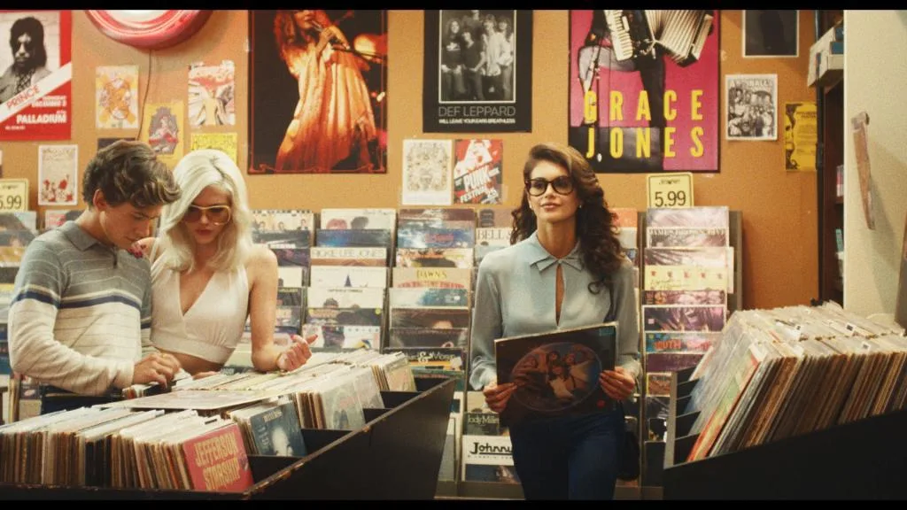 The Shards, la serie de la semana: una mezcla de Élite y Twin Peaks a partir de Bret Easton Ellis