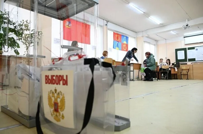 Грубых нарушений во второй день голосования на выборах в Госдуму не выявили