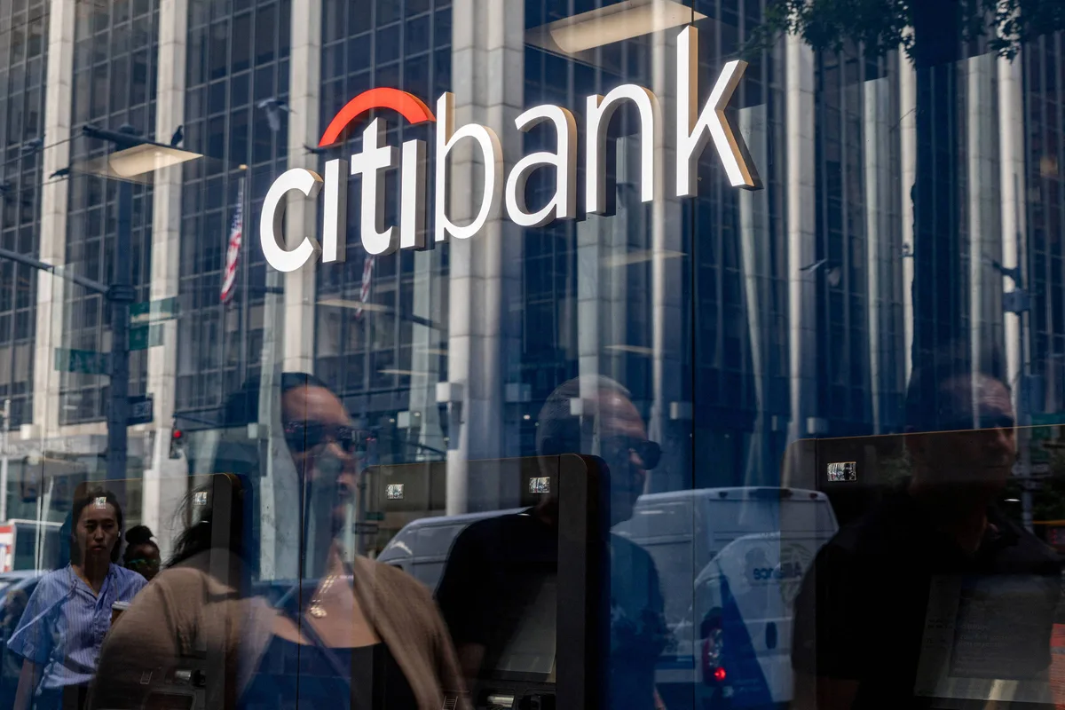 Citi e Bank of America são mais dois bancos dos EUA a restringir acesso de IA a contas de clientes