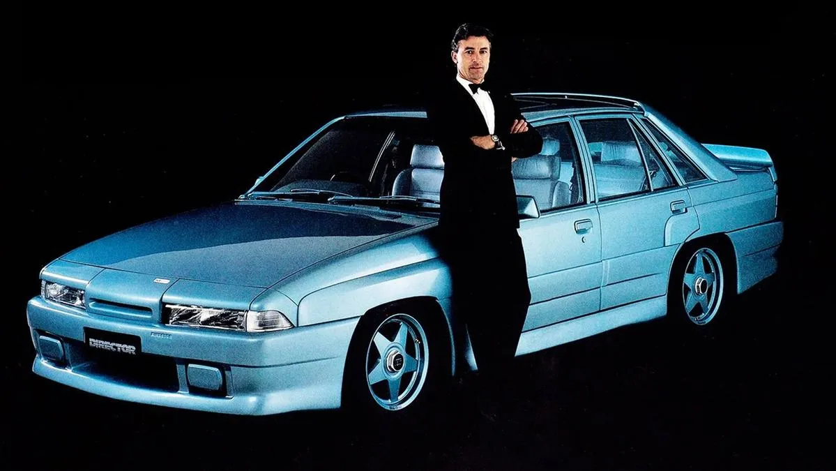 Holden Dealer Team revival: What should the next ‘Brock Commodore’ look like?
