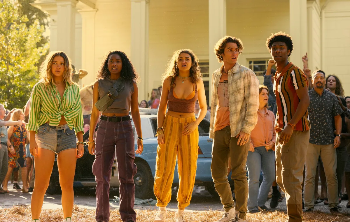 Every song on the ‘Outer Banks’ season five soundtrack